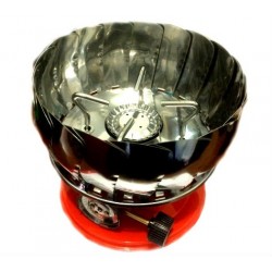 Газовая плита N16 SH92 (204 большая)